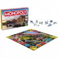 2. Monopoly Bydgoszcz