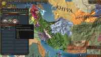 6. Europa Universalis IV: Cradle of Civilization Collection (DLC) (PC) (klucz STEAM)
