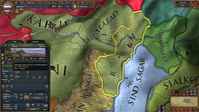 5. Europa Universalis IV: Cradle of Civilization Collection (DLC) (PC) (klucz STEAM)