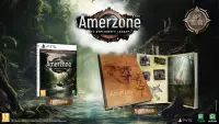 1. Amerzone - The Explorer's Legacy Limited Edition PL (PS5)
