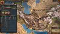 1. Europa Universalis IV: Cradle of Civilization Collection (DLC) (PC) (klucz STEAM)