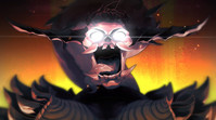 3. Shaq Fu: A Legend Reborn (klucz STEAM)