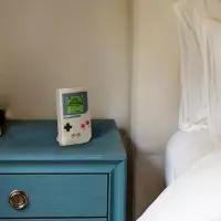 3. Lampka Nintendo - Gameboy