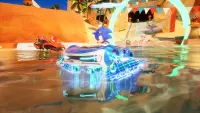 3. Sonic Racing CrossWorlds (NS2)