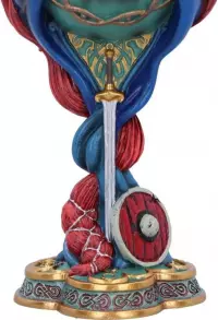 6. Puchar Kolekcjonerski  Władca Pierścieni - Wojna Rohirrimów - Hèra