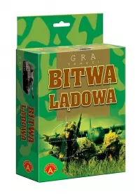 1. Alexander Bitwa Lądowa Travel 