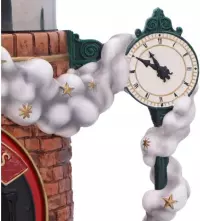 5. Kufel kolekcjonerski  Harry Potter Peron 9 3/4