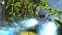 2. LEGO: Incredibles (Iniemamocni) (Xbox One)
