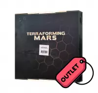 1. OUTLET Terraforming Mars: Map Box 