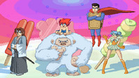 2. Ice Cream Surfer (PC) (klucz STEAM)