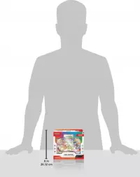 4. Pokemon TCG: First Partner - Illustration Collection - Series 2