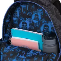 6. CoolPack Prime Plecak Szkolny Star Wars F025779