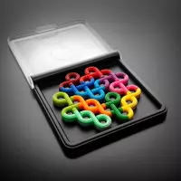 3. Smart Games IQ Noodles (PL)