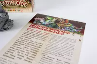 4. Zombicide: Divine Beasts