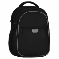 2. Starpak Plecak Szkolny Black 577943