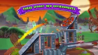 4. Joe Danger 2: Undead Movie Pack (DLC) (PC) (klucz STEAM)