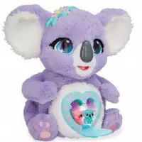 2. Cobi Little Live Pets Mama Koala ET921160