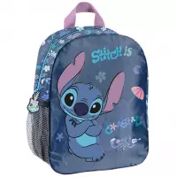2. Paso Plecak Przedszkolaka Stitch Cool DS26XX-503