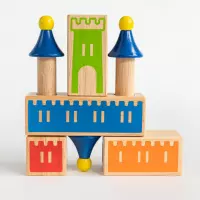 2. Smart Games Mądry Zamek (PL)