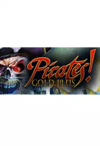 1. Sid Meier's Pirates! Gold Plus (Classic) (PC) (klucz STEAM)