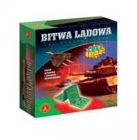 1. Alexander Bitwa Lądowa