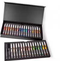4. AK Interactive: Playmarkers - Special Box - Full Range