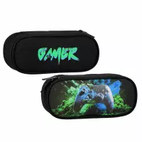 1. Starpak Piórnik Szkolny Tuba Usztywniana Pad 576264