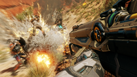7. Rage 2 Edycja Kolekcjonerska PL (PS4)