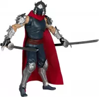 6. Figurka TMNT Wojownicze Żólwie Ninja Shredder Page Punchers