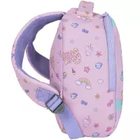 2. Coolpack Puppy Plecak Przedszkolny Hello Kitty Pink 1 F125025