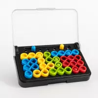 2. Smart Games IQ Twist (PL)