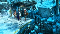 5. Warhammer: Chaosbane PL (PC) (klucz STEAM)