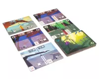 4. Wild Space (edycja polska)