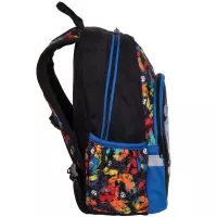 3. Colorino School Toby Plecak Szkolno-Wycieczkowy Game F049657