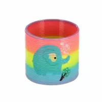 2. Mega Creative Sprężyna Zwierzęta 569765