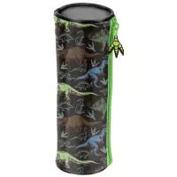 2. Paso Piórnik Tuba Dino Small PP26DR-003