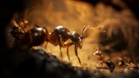 8. Empire of the Ants Edycja Limitowana PL (Xbox Series X)