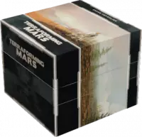 1. Terraforming Mars: Big Storage Box Extension