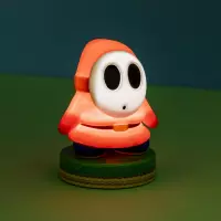4. Lampka Super Mario - Shy Guy