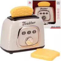 6. Mega Creative Toster + Akcesoria 568317