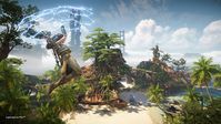 2. Horizon Forbidden West PL (PS4)
