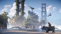1. Horizon Forbidden West PL (PS4)