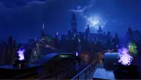 2. Planet Coaster 2: Sorcery Pack (DLC) (PC) (klucz STEAM)