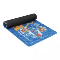 4. Mata Na Biurko / Podkładka Pod Myszkę Fortnite - 80x30 cm