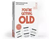 1. You're Getting Old