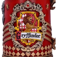 6. Kufel Kolekcjonerski Harry Potter - Gryffindor