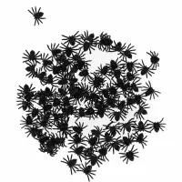 3. Mega Creative Pająki 2cm 572646