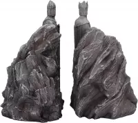 6. Podpórki pod Książki Władca Pierścieni Gates of Argonath Bookends
