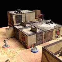 10. Apex Legends: Gra planszowa