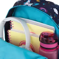4. CoolPack Toby Plecak Szkolno-Wycieczkowy Mrs Unicorn F049935
